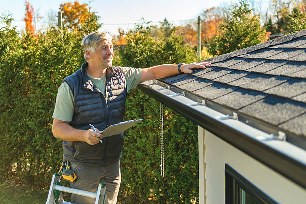 Trusted Emergency Roof Repair service in Crump, TN - Ben Roofing and Steel LLC